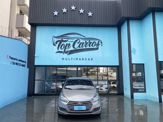 HYUNDAI HB20S 1.0 COMFORT PLUS 12V FLEX 4P MANUAL HYUNDAI HB20S 1.0 COMFORT PLUS 12V FLEX 4P MANUAL